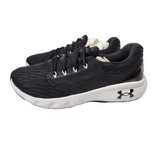Under Armour Charged Vantage Sneakers – Women’s 10 – Black